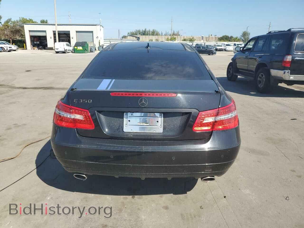 2011 MERCEDES-BENZ E-CLASS - VIN: WDDKJ5GB5BF094313 - Фото 6