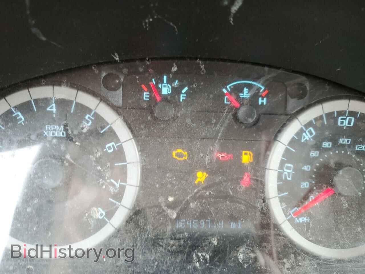 2012 FORD ESCAPE - VIN: 1FMCU9D71CKA88736 - Фото 9