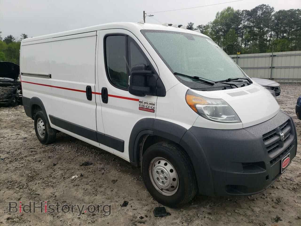 2018 RAM PROMASTER - VIN: 3C6TRVAGXJE143176 - Фото 4