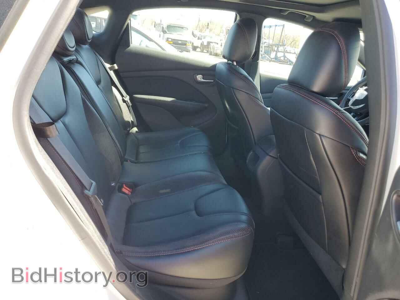 2015 DODGE DART - VIN: 1C3CDFEBXFD345248 - Photo 10