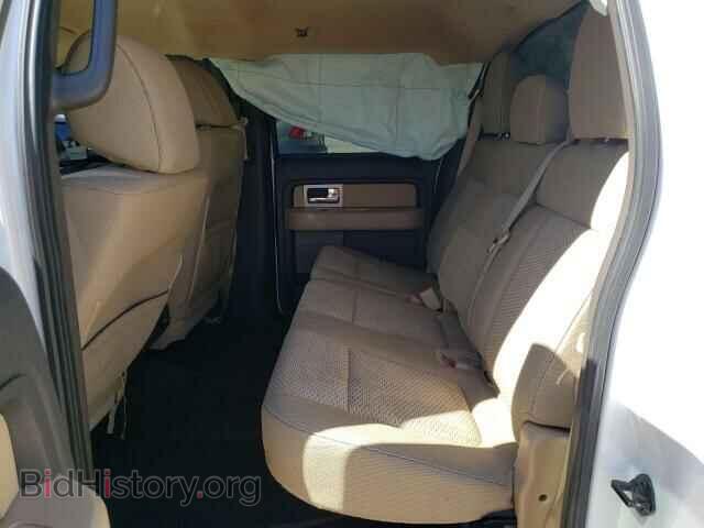 2011 FORD F-150 - VIN: 1FTFW1CF4BFC75305 - Фото 10