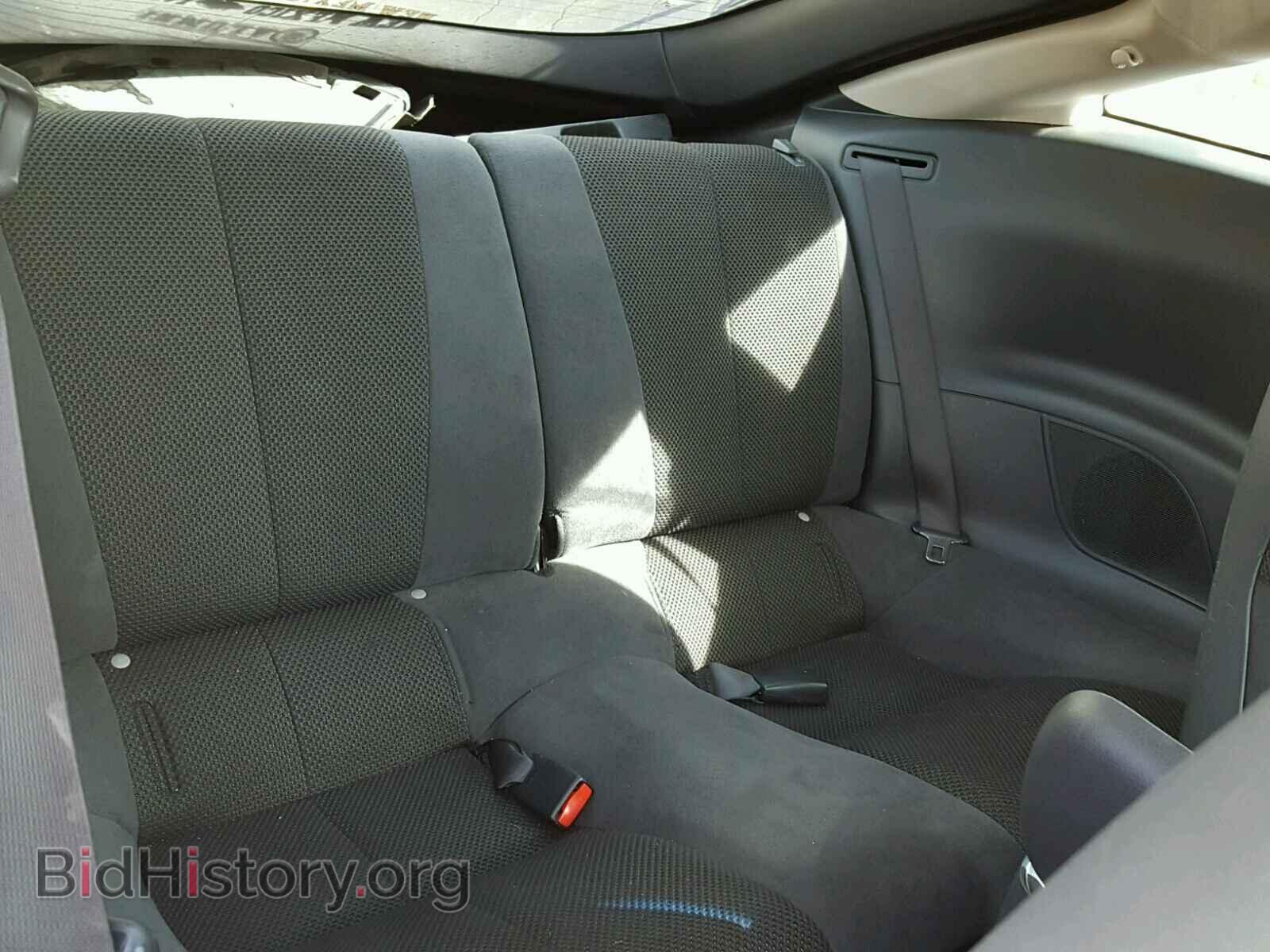 2006 MITSUBISHI ECLIPSE - VIN: 4A3AK24F36E004691 - Фото 6