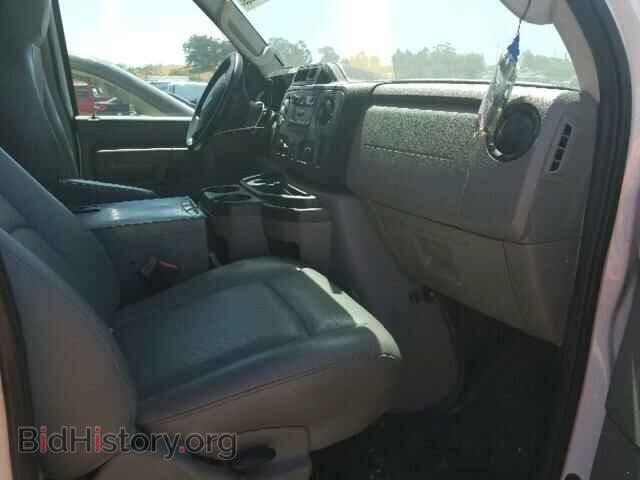 2010 FORD ECONOLINE - VIN: 1FTNE2EL4ADA08070 - Фото 5