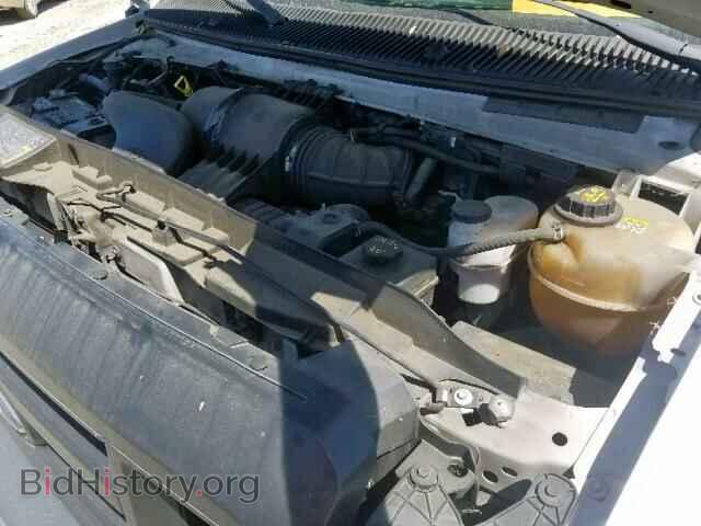 2010 FORD ECONOLINE - VIN: 1FTNE2EL4ADA08070 - Фото 7