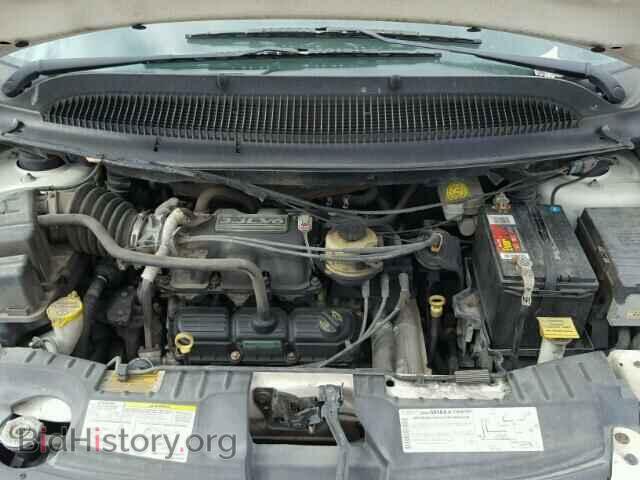 2006 DODGE CARAVAN - VIN: 1D4GP24E06B698282 - Photo 7