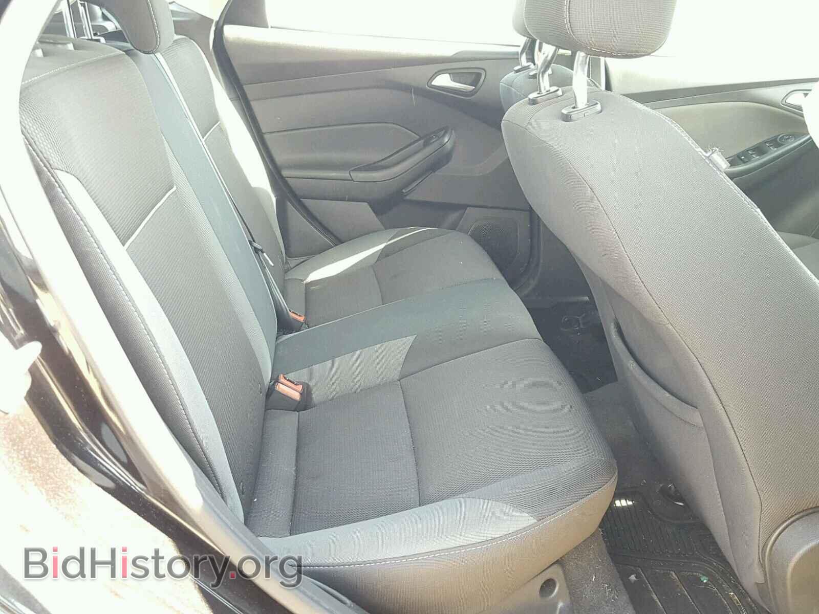 2012 FORD FOCUS - VIN: 1FAHP3K25CL288119 - Фото 6