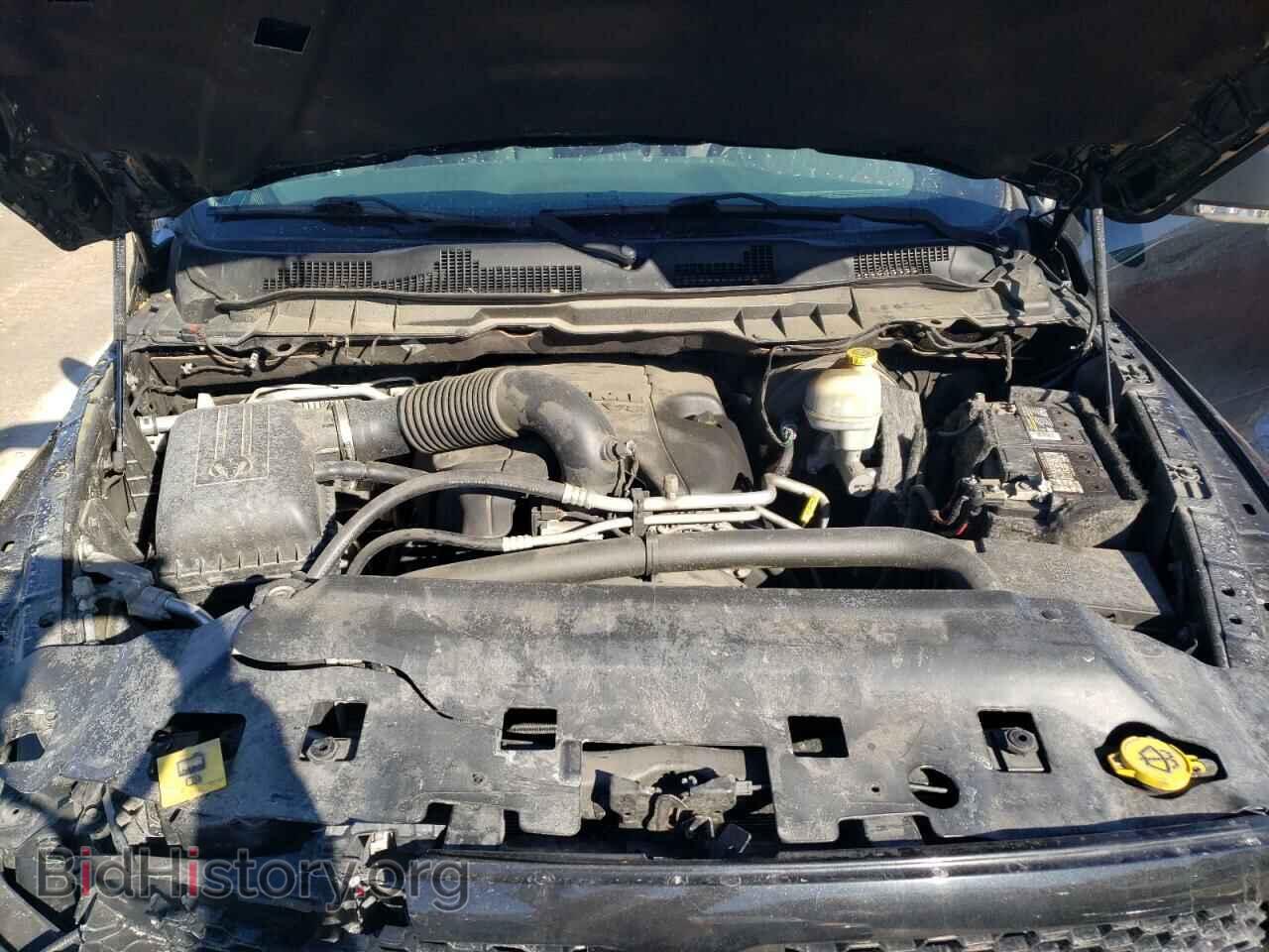 2016 RAM 1500 - VIN: 1C6RR7FT2GS123473 - Фото 11