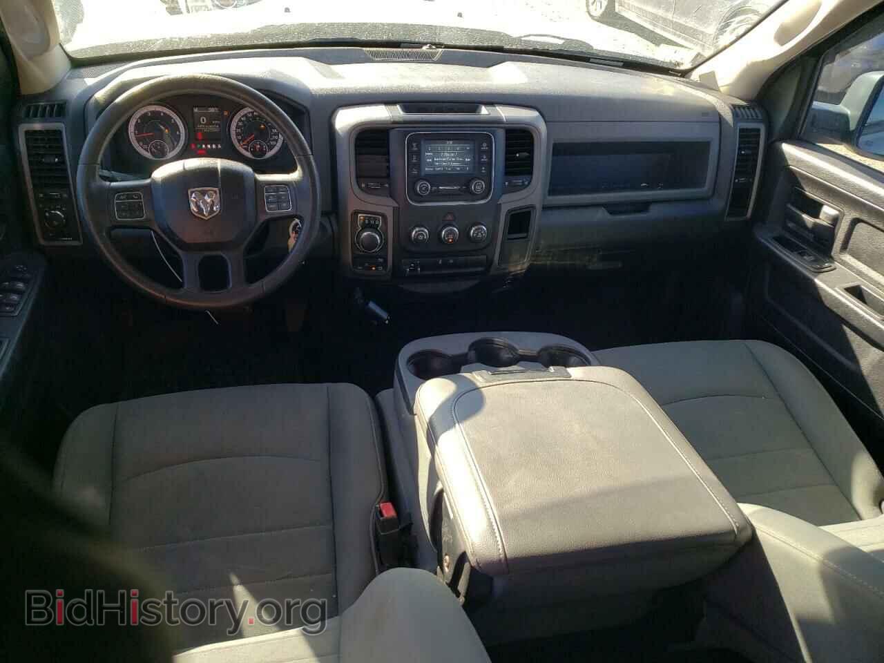 2016 RAM 1500 - VIN: 1C6RR7FT2GS123473 - Фото 8