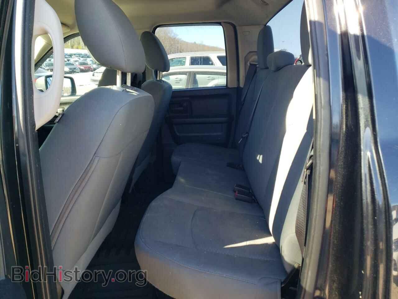 2016 RAM 1500 - VIN: 1C6RR7FT2GS123473 - Фото 10