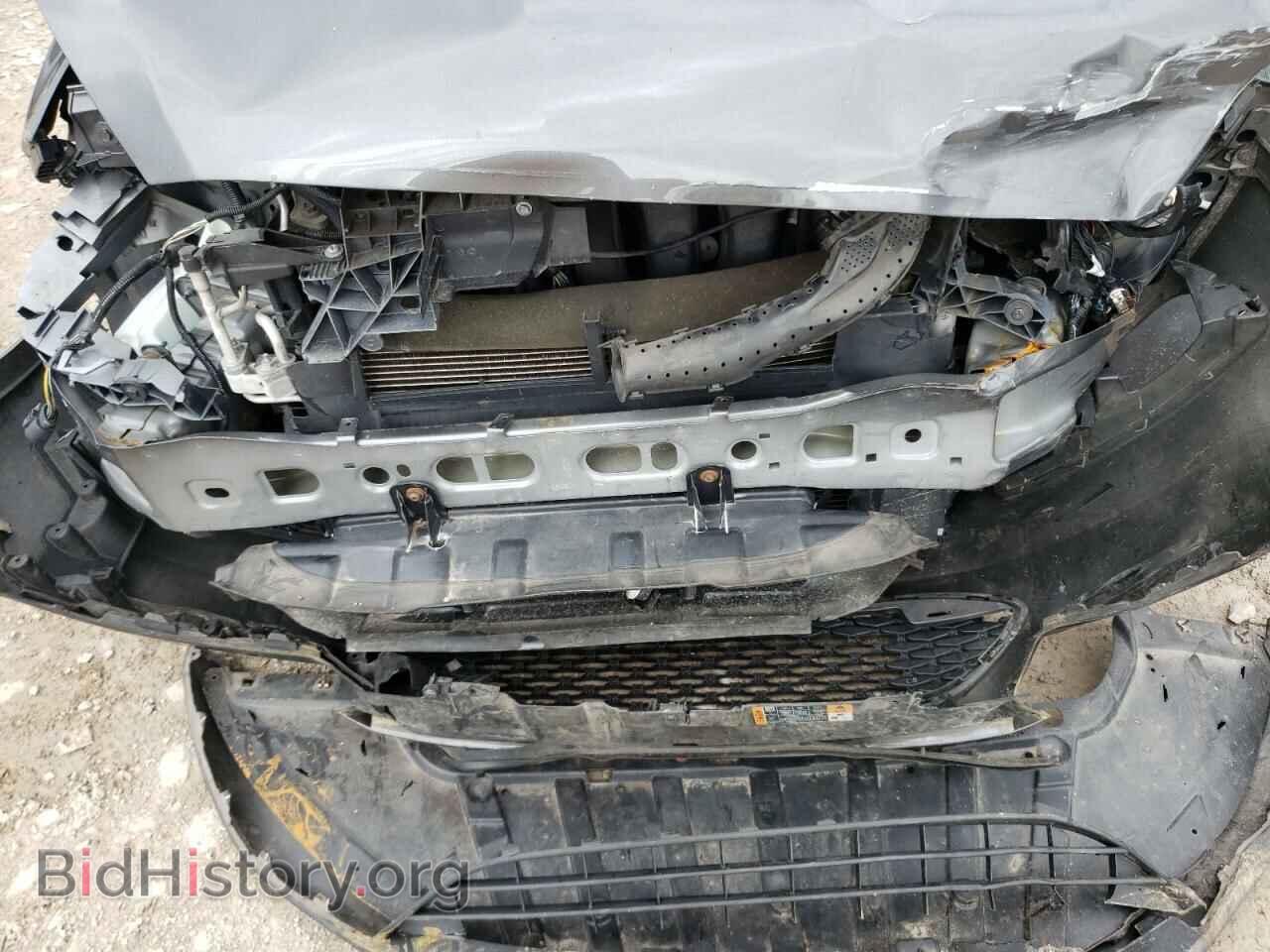 2015 FORD FOCUS - VIN: 1FADP3F24FL229592 - Фото 9