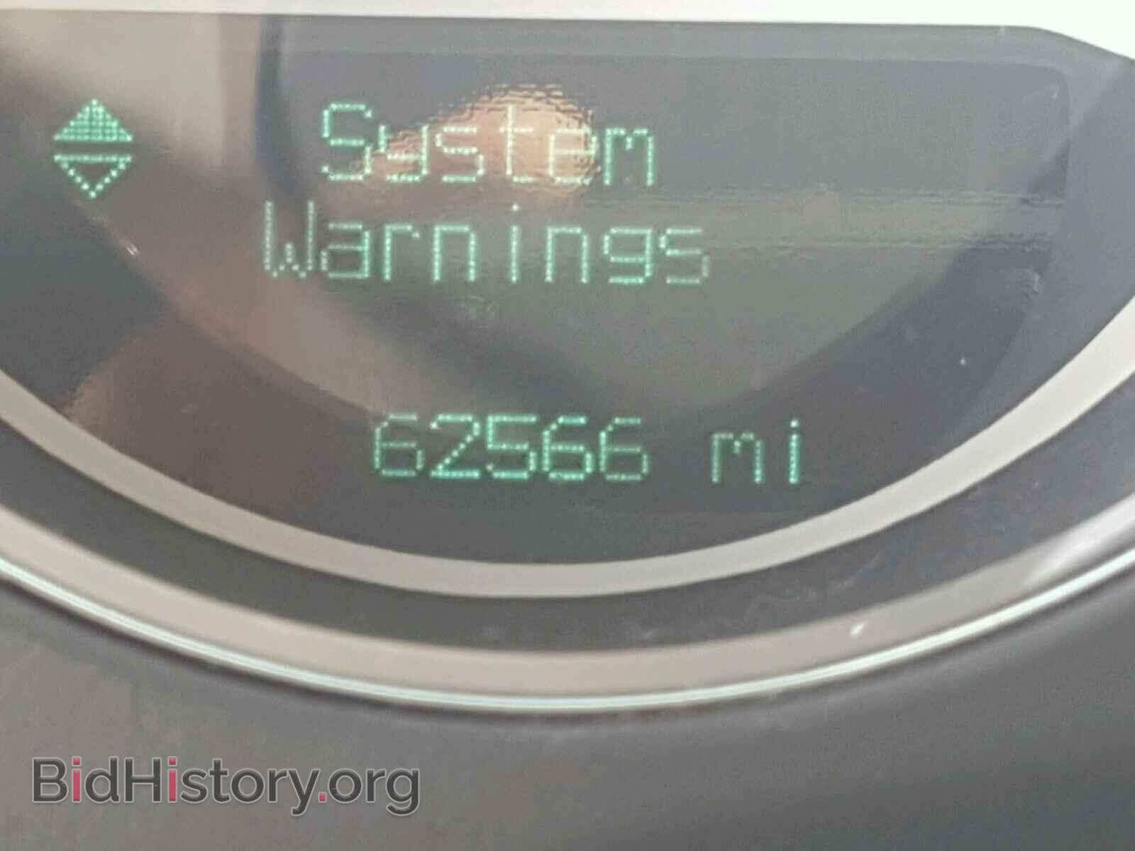 2012 DODGE CHALLENGER - VIN: 2C3CDYAG2CH148117 - Фото 8
