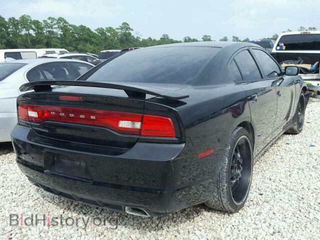 2012 DODGE CHARGER - VIN: 2C3CDXBG0CH232476 - Фото 4
