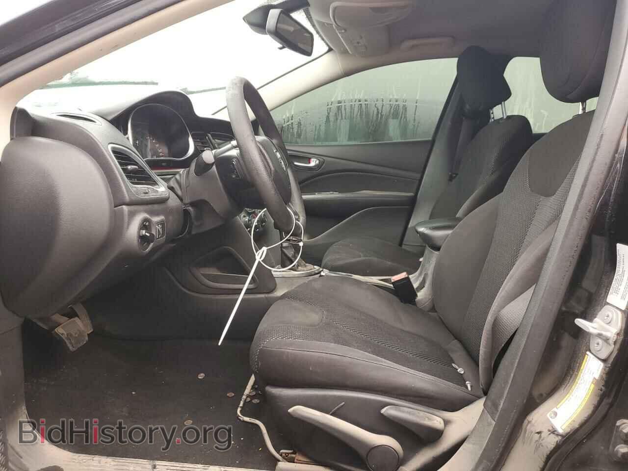 2015 DODGE DART - VIN: 1C3CDFAA4FD406459 - Фото 7