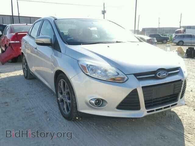 Фотография 1FADP3F2XEL123016 - FORD FOCUS 2014