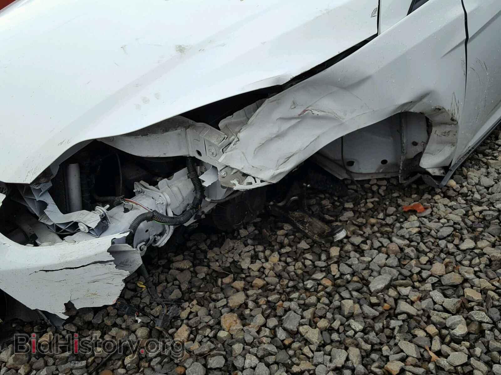 2013 FORD FOCUS - VIN: 1FADP3F2XDL265154 - Photo 9