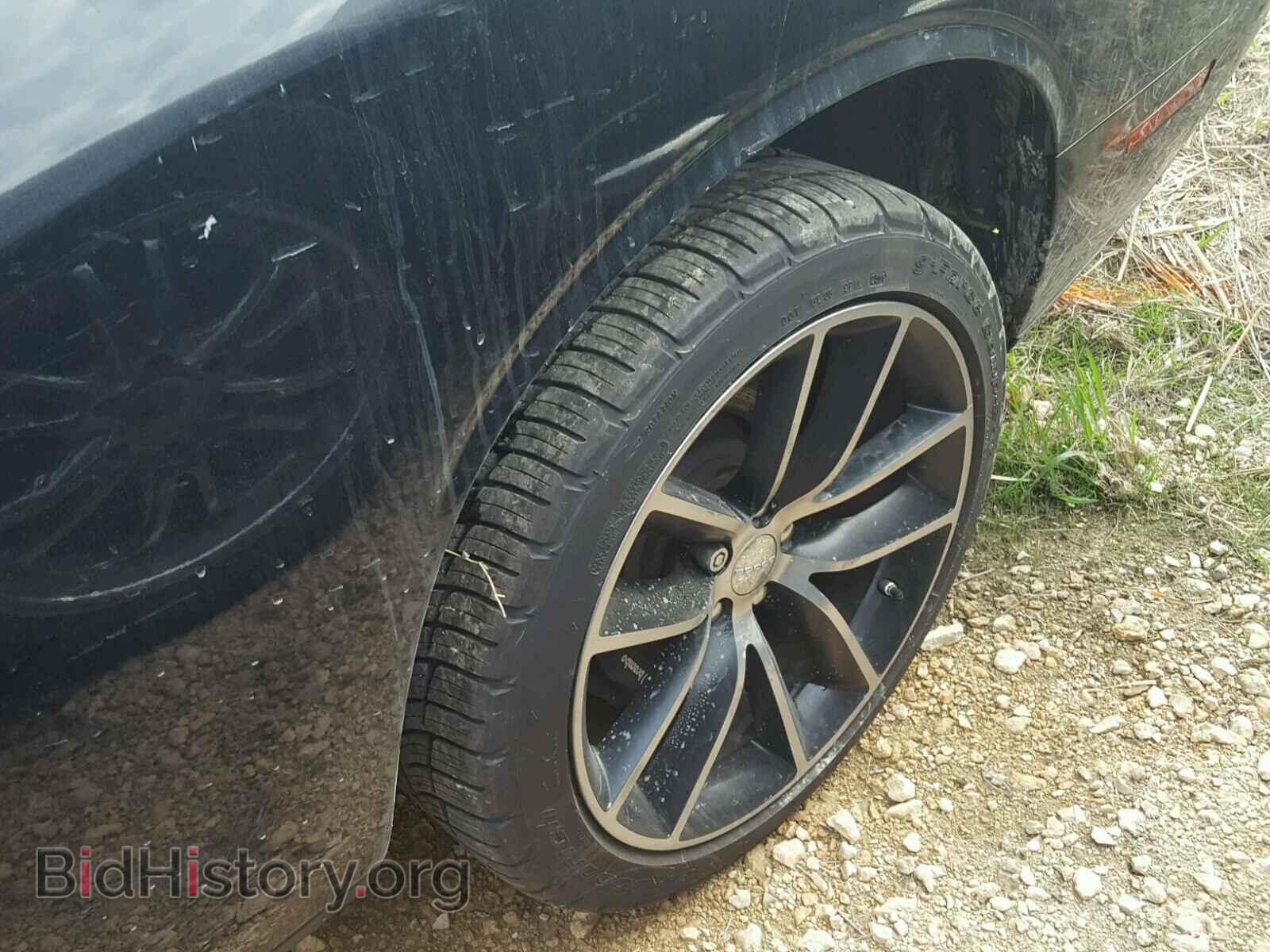 2015 DODGE CHALLENGER - VIN: 2C3CDZFJ9FH701294 - Photo 8