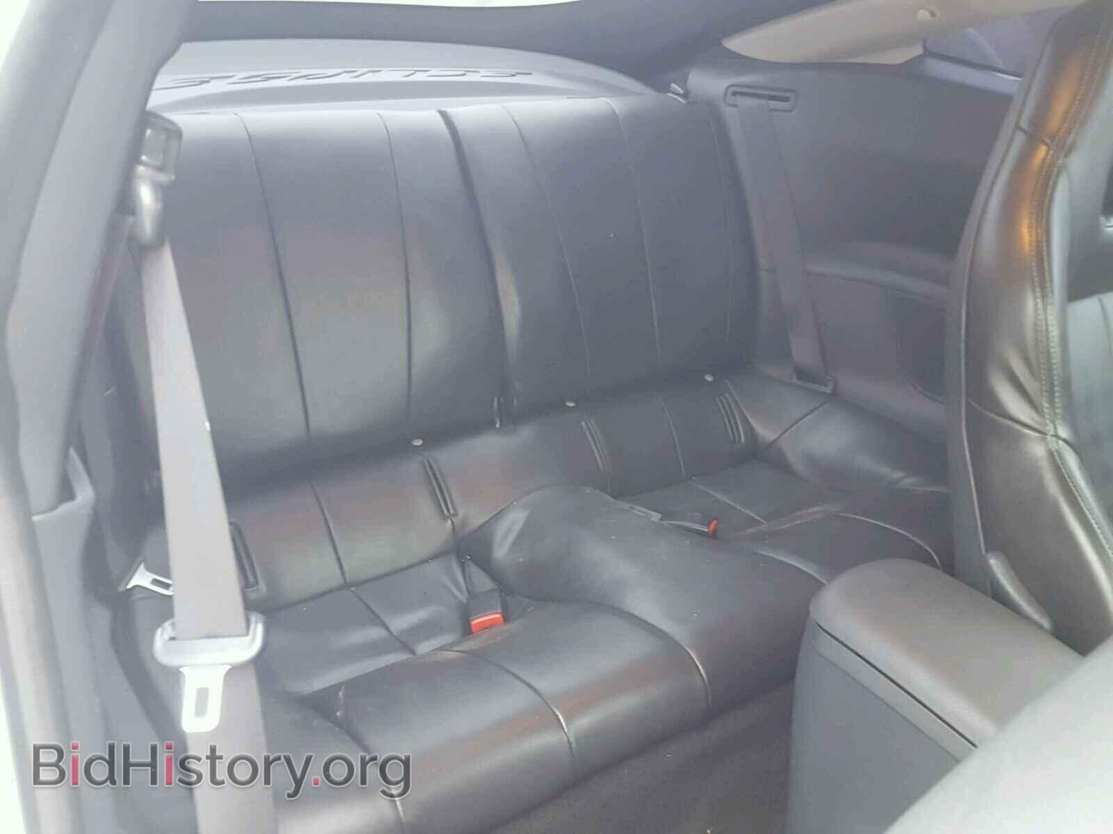 2008 MITSUBISHI ECLIPSE - VIN: 4A3AK64F38E013241 - Photo 6