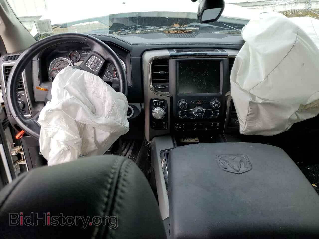 2014 RAM 1500 - VIN: 1C6RR7MT1ES305178 - Фото 8