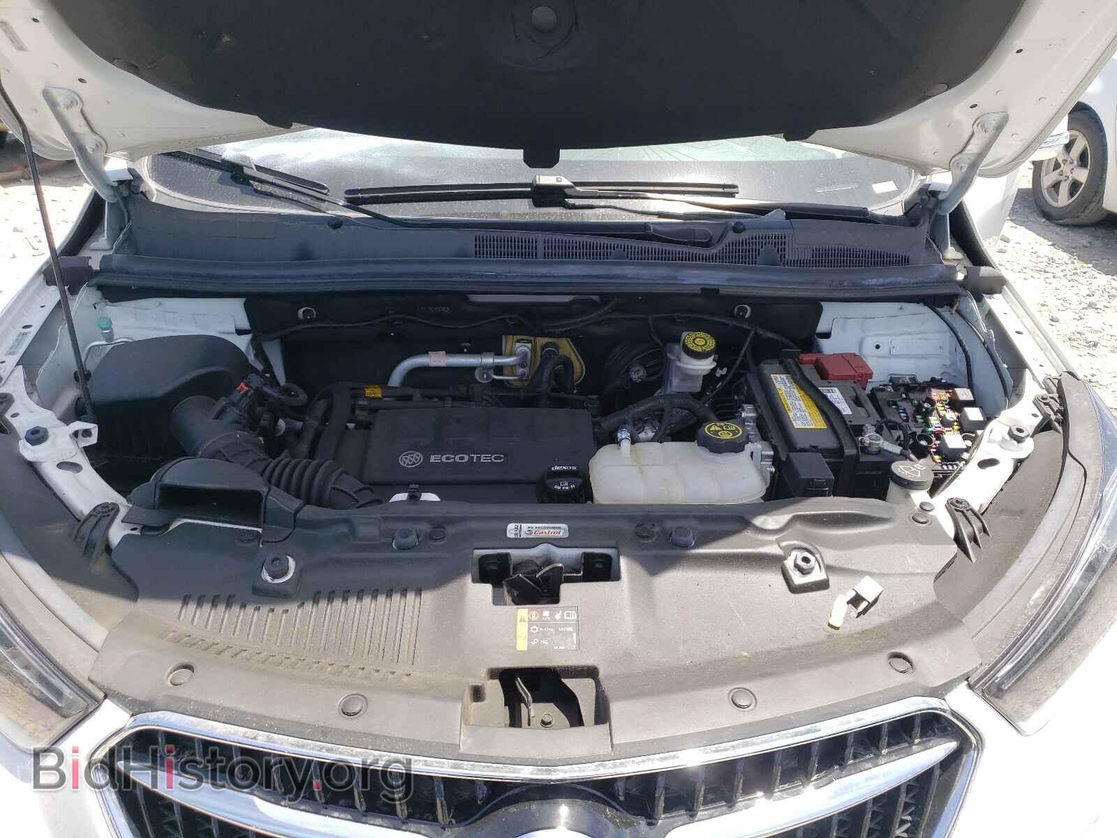 2017 BUICK ENCORE - VIN: KL4CJASB7HB010517 - Photo 7