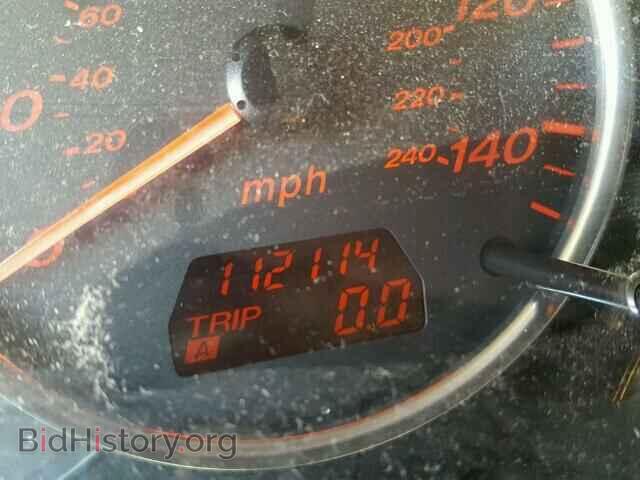 2008 MAZDA 6 - VIN: 1YVHP81D685M27920 - Фото 8