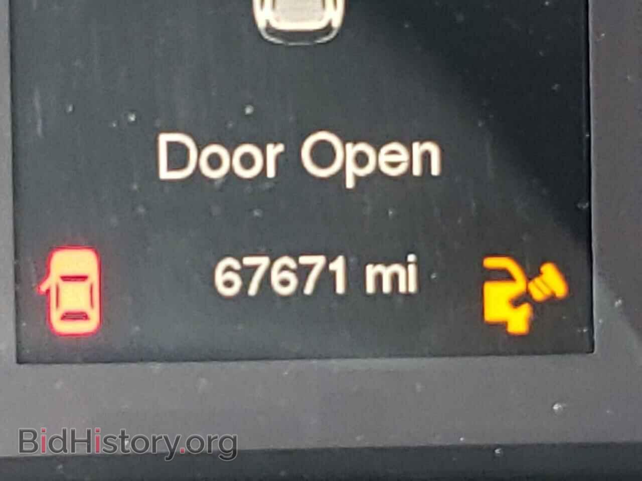 2016 JEEP CHEROKEE - VIN: 1C4PJMCB1GW267767 - Фото 8