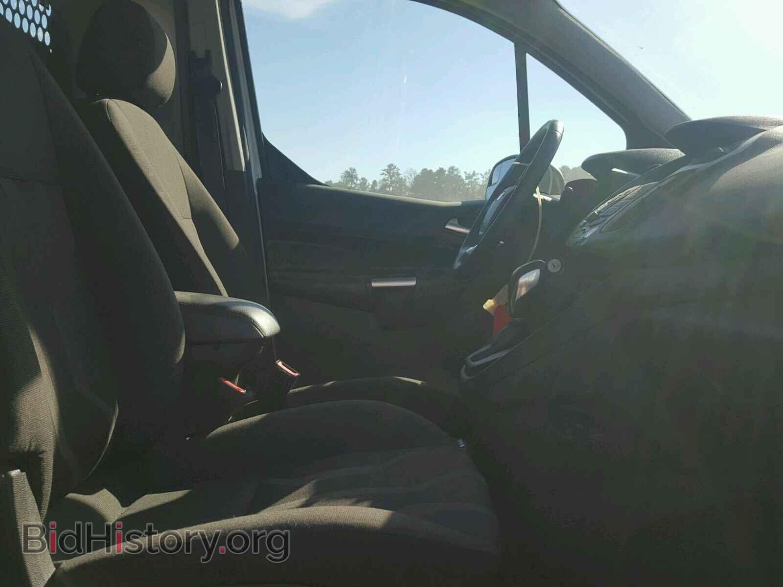 2014 FORD TRANSIT CO - VIN: NM0LS7F76E1140704 - Фото 5