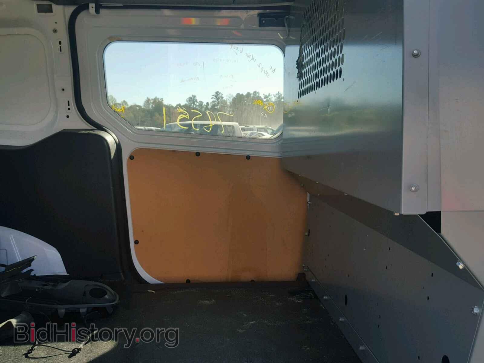 2014 FORD TRANSIT CO - VIN: NM0LS7F76E1140704 - Фото 6