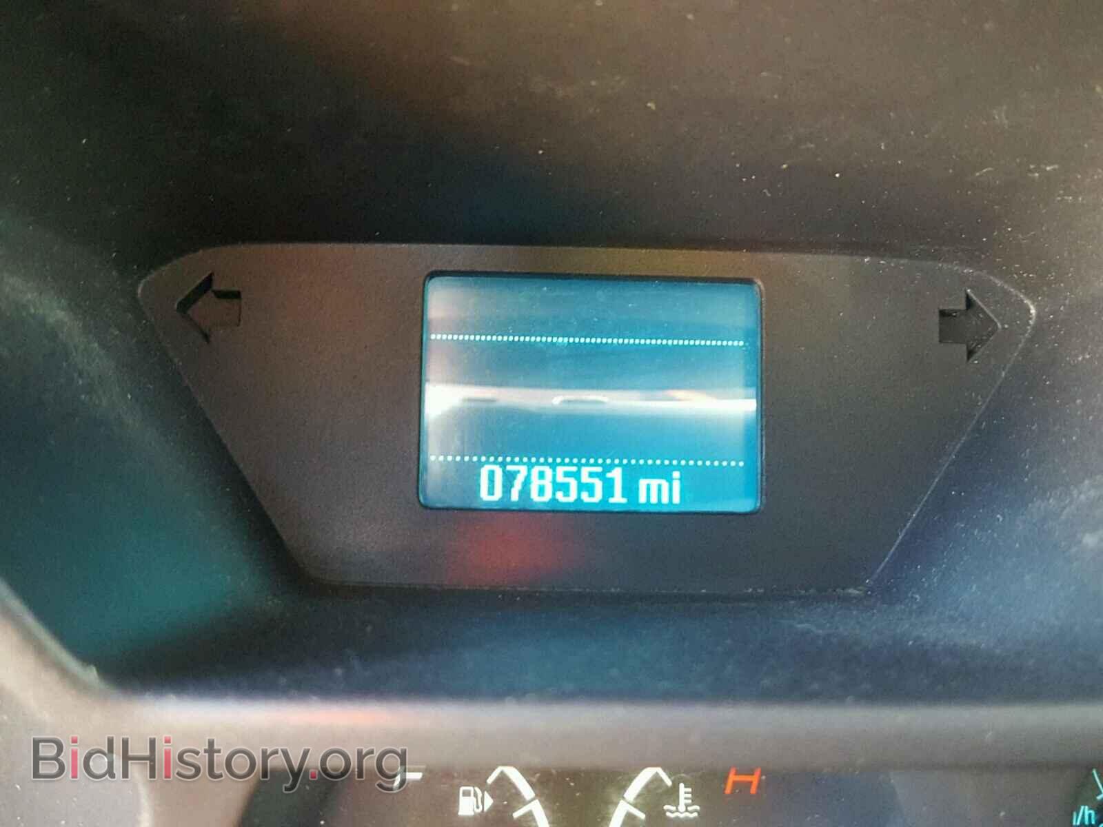 2014 FORD TRANSIT CO - VIN: NM0LS7F76E1140704 - Фото 8