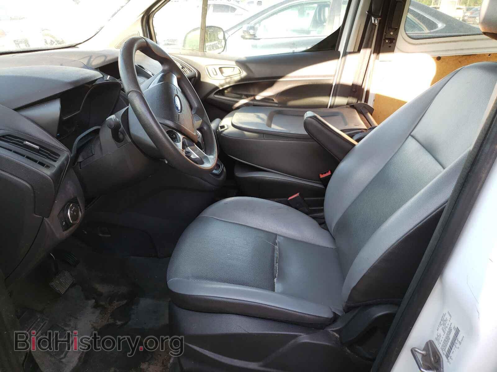 2015 FORD TRANSIT CO - VIN: NM0LS7E79F1227581 - Фото 5