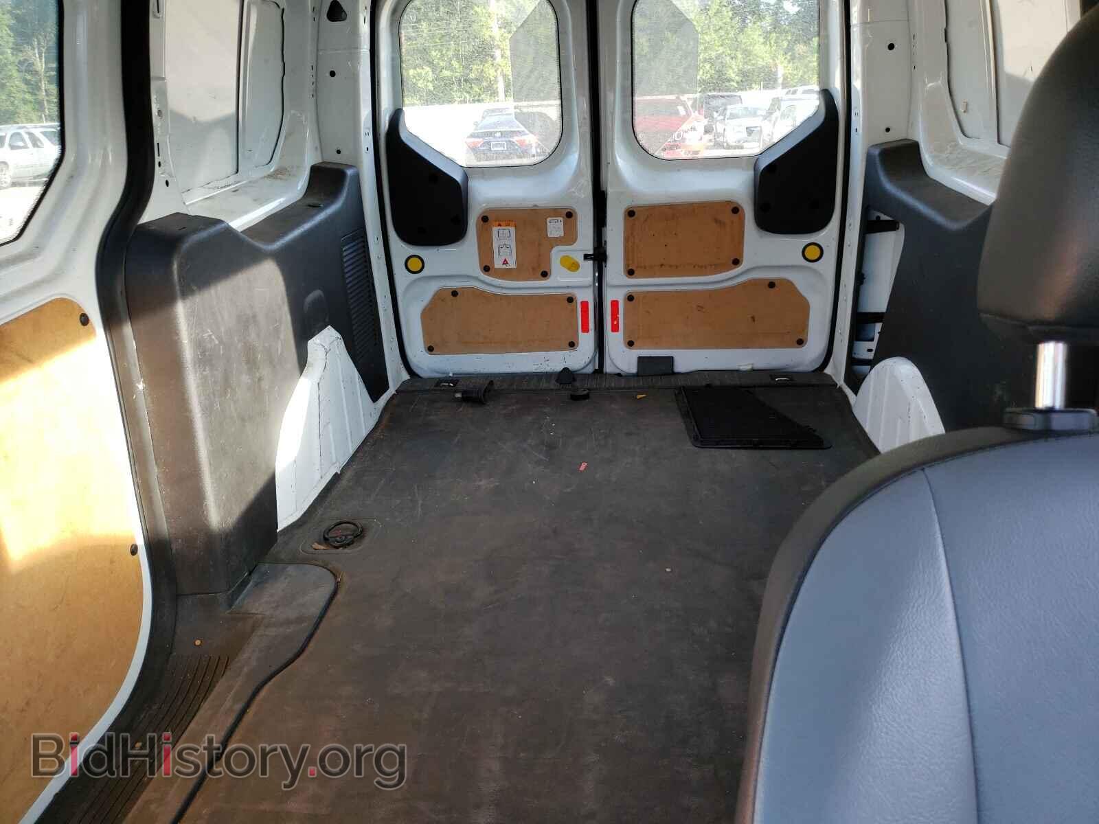 2015 FORD TRANSIT CO - VIN: NM0LS7E79F1227581 - Фото 6