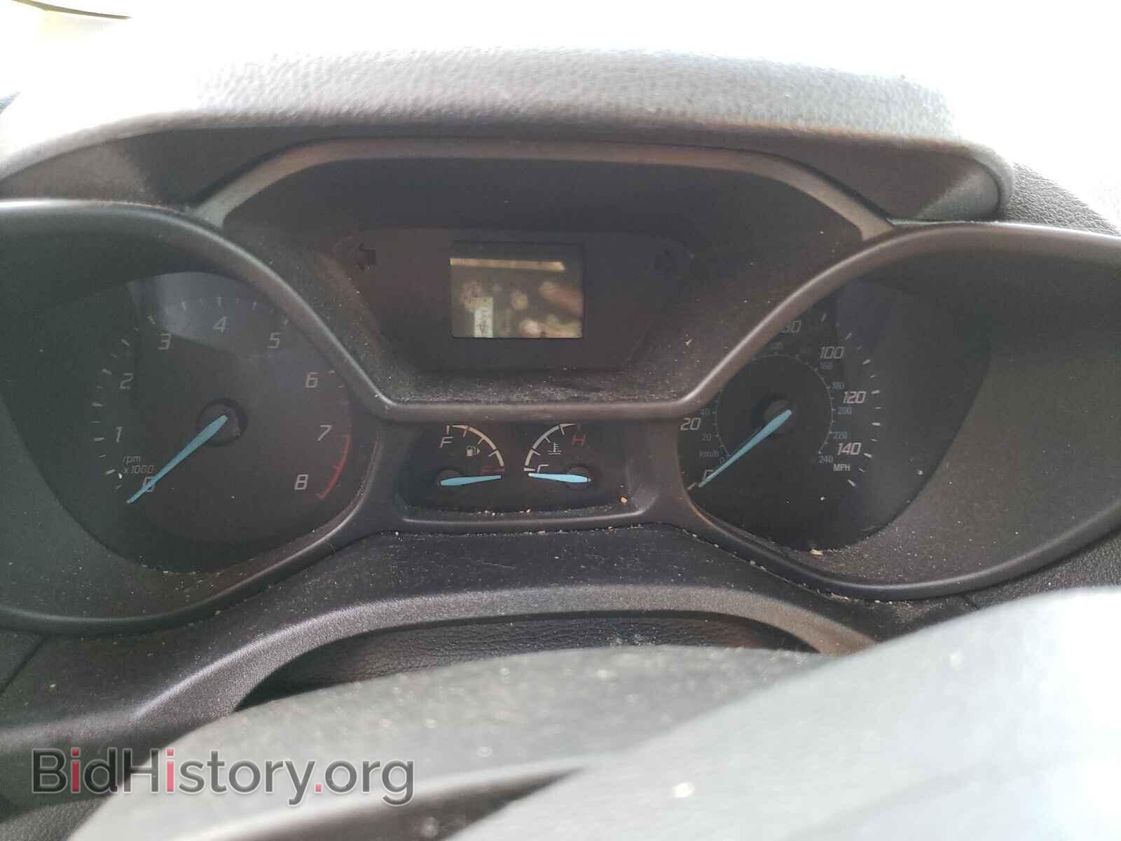2015 FORD TRANSIT CO - VIN: NM0LS7E79F1227581 - Фото 8