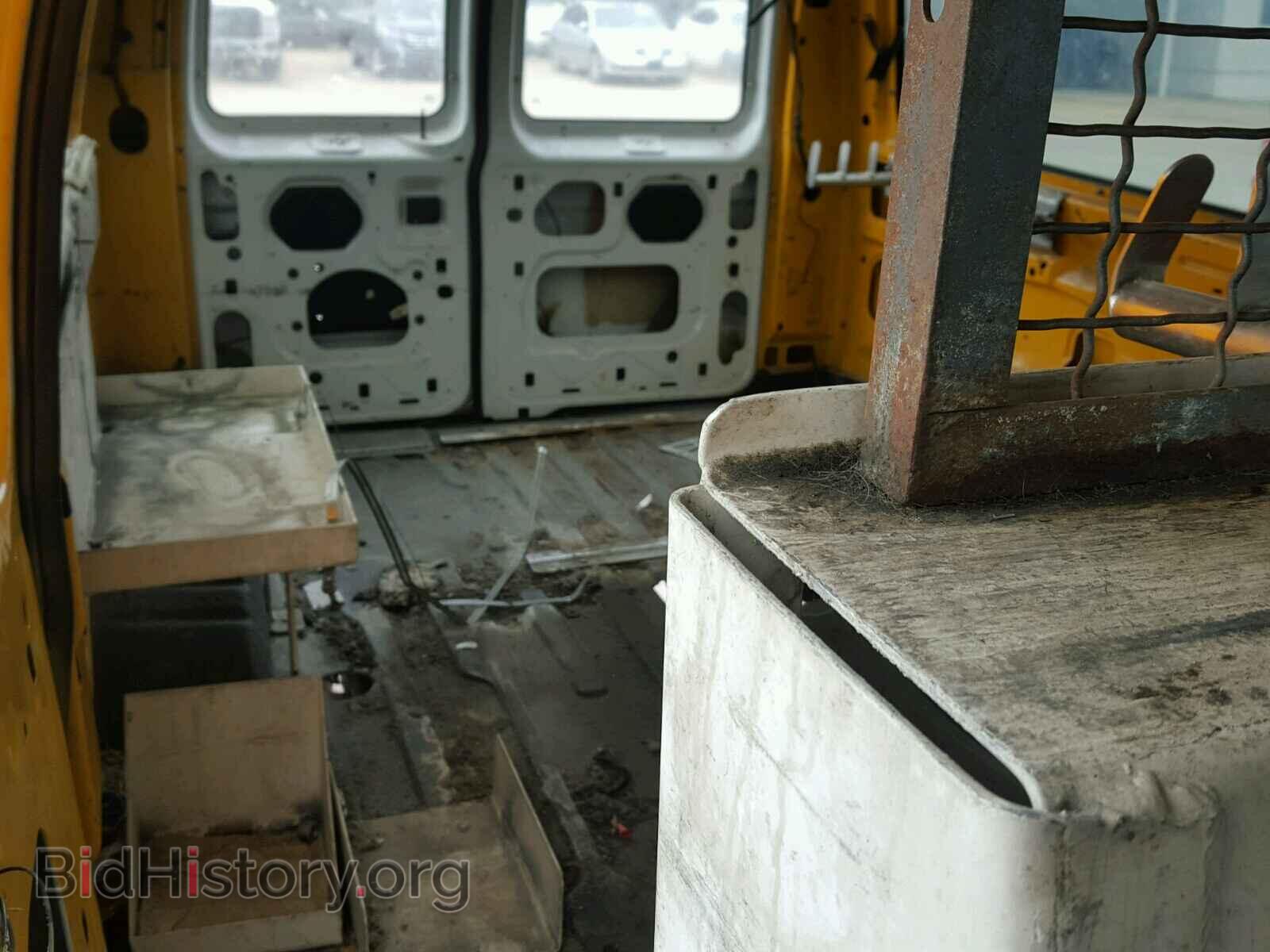 2008 FORD ECONOLINE - VIN: 1FTNE24L18DA34637 - Фото 6