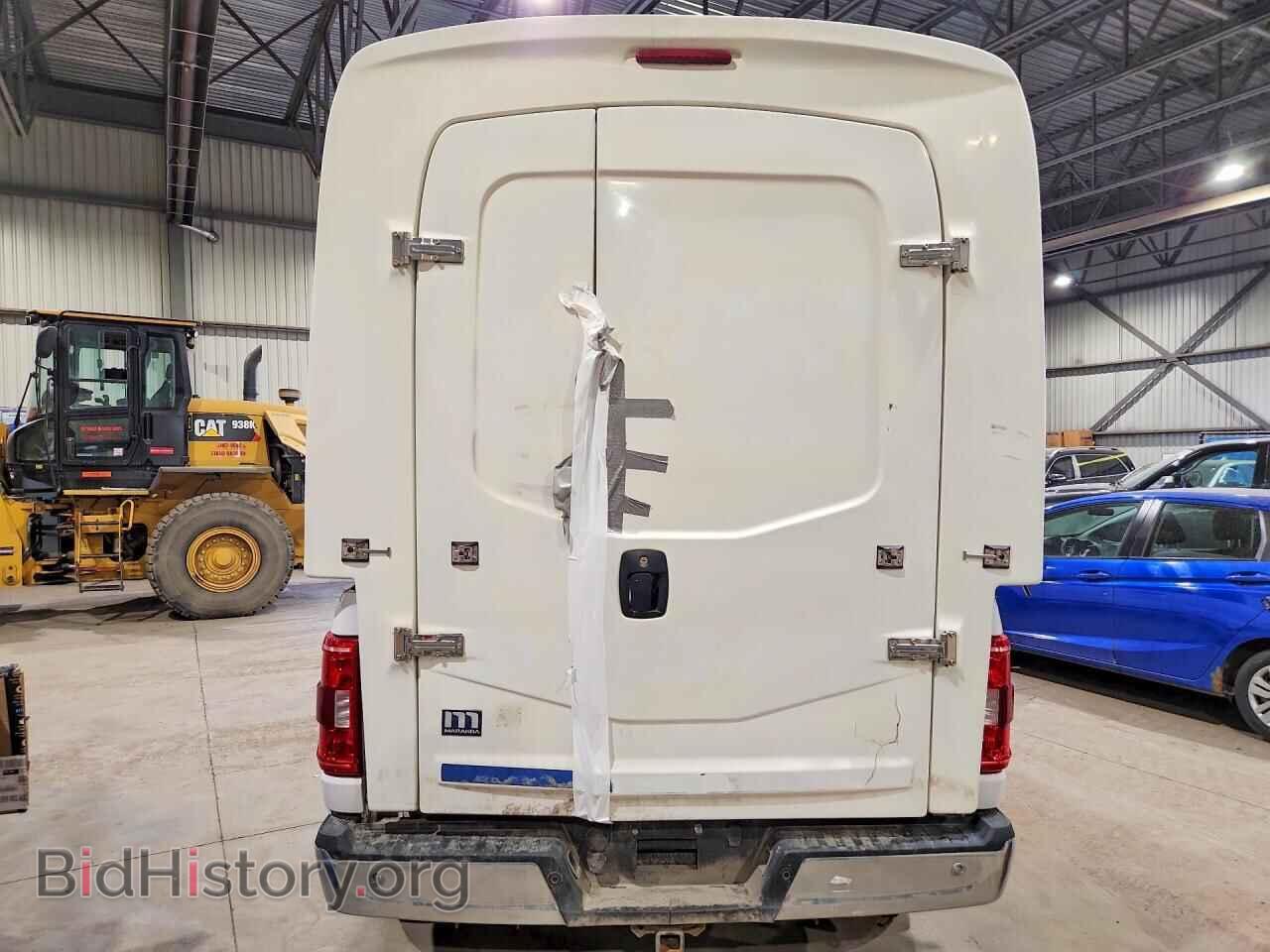 2021 FORD F150 - VIN: 1FTFX1E5XMKD10537 - Фото 6