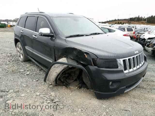 Photo 1C4RJFCG7DC516439 - JEEP CHEROKEE 2013