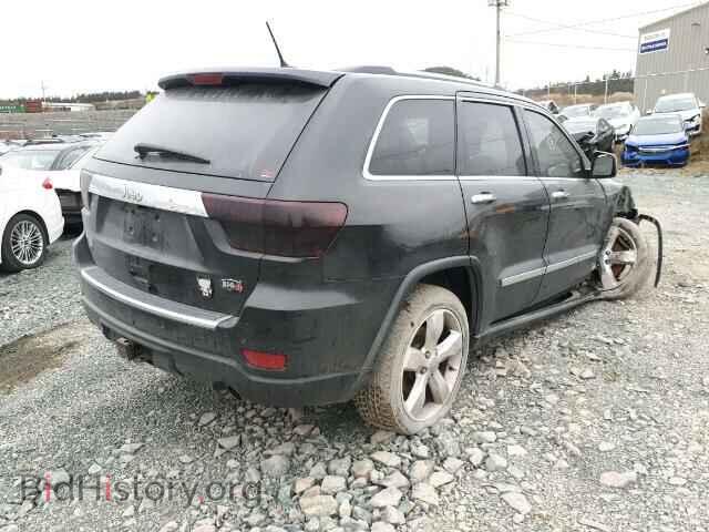 2013 JEEP CHEROKEE - VIN: 1C4RJFCG7DC516439 - Фото 4