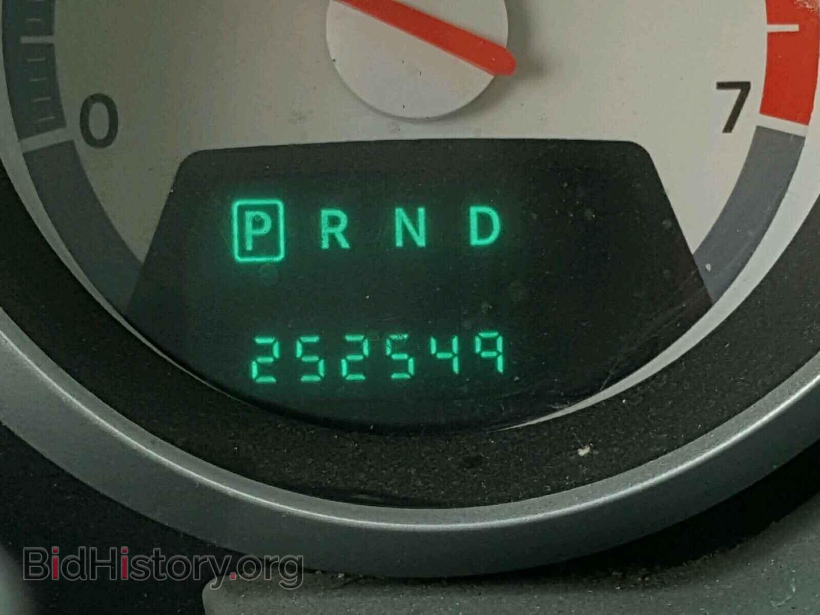 2010 DODGE CARAVAN - VIN: 2D4RN4DE1AR121278 - Фото 8