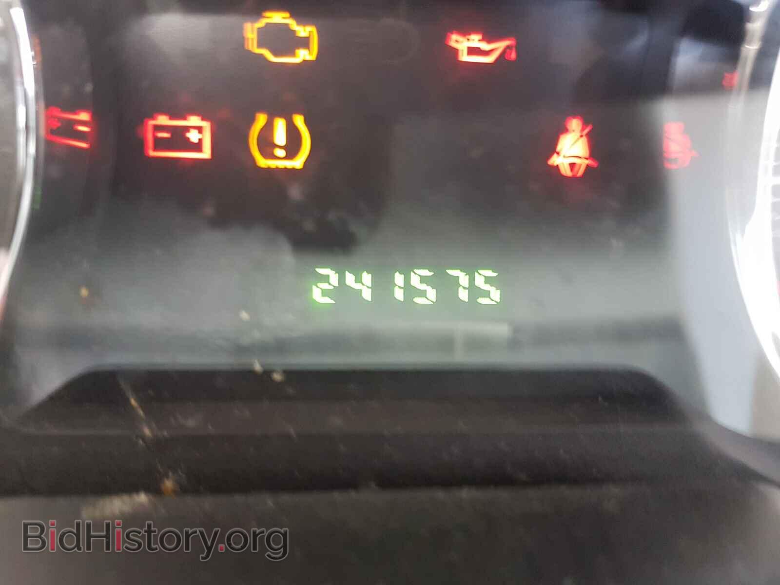 2007 FORD EDGE - VIN: 2FMDK36C77BB27637 - Фото 8
