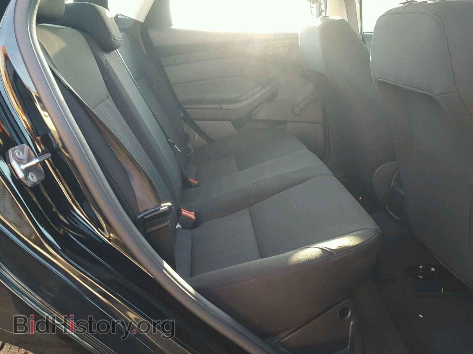 2017 FORD FOCUS - VIN: 1FADP3E2XHL269289 - Photo 6
