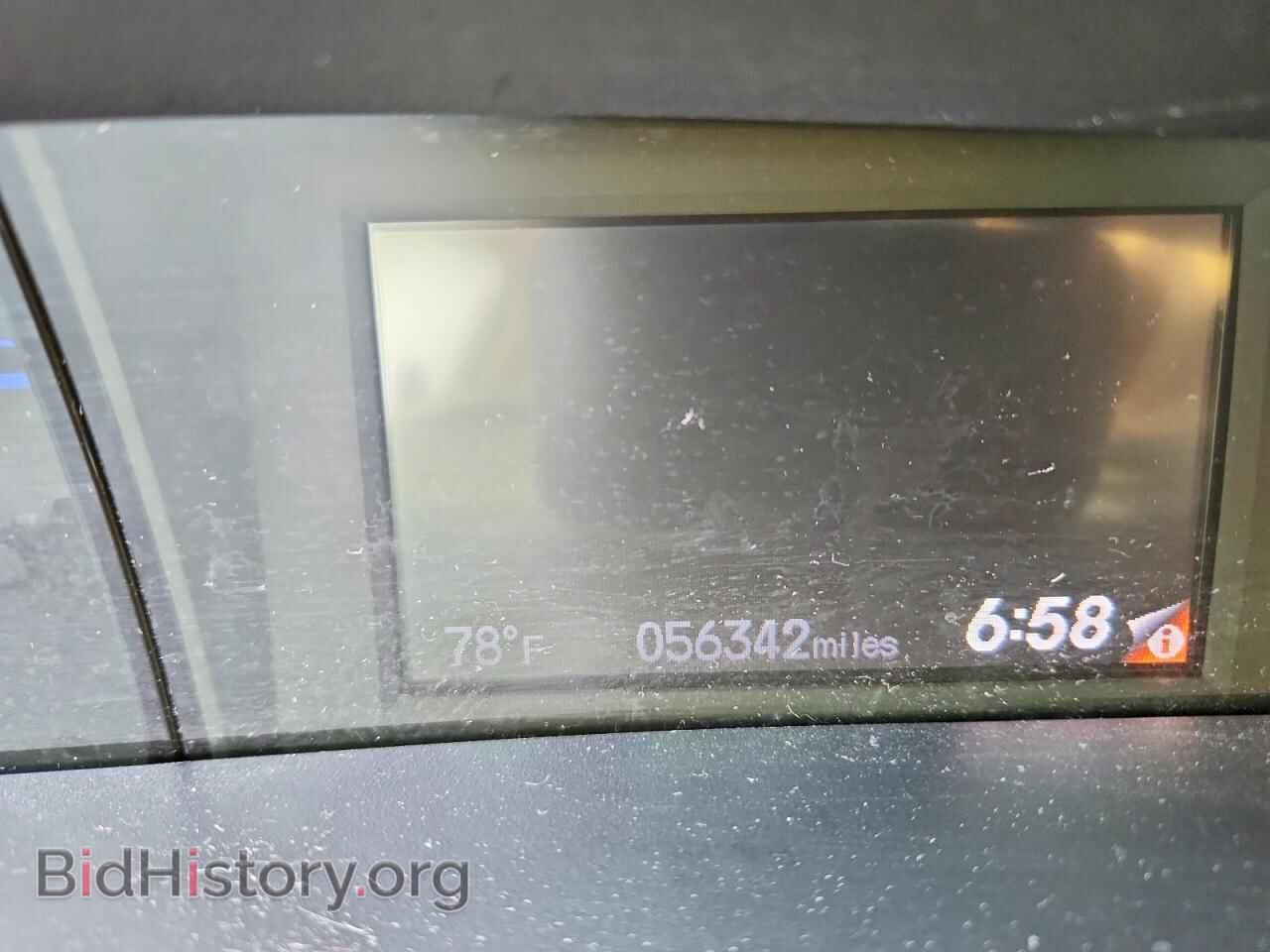 2013 HONDA CIVIC - VIN: 19XFB2F94DE250523 - Photo 9