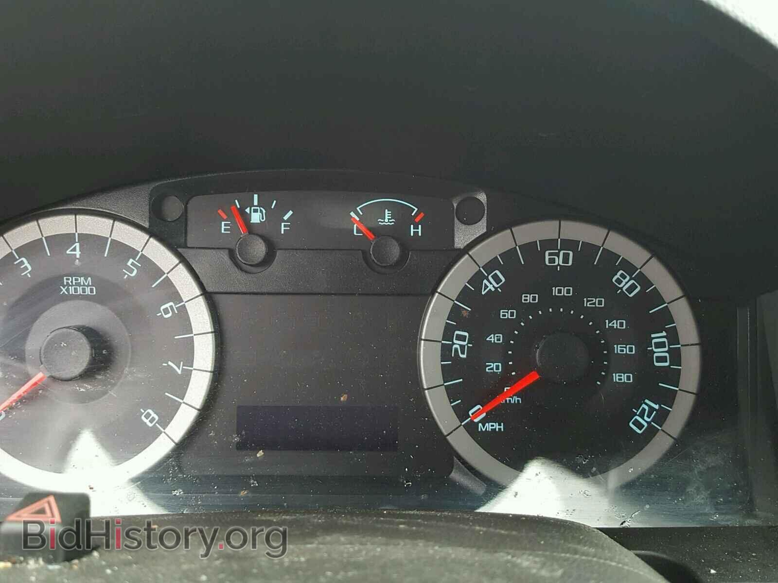 2012 FORD ESCAPE - VIN: 1FMCU0D78CKA14631 - Фото 8