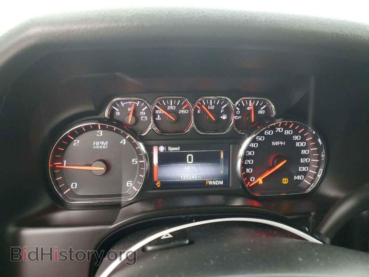 2015 GMC YUKON - VIN: 1GKS2AKCXFR107100 - Фото 9