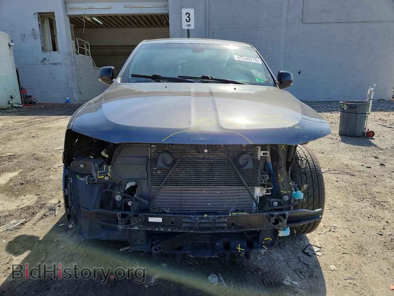 2015 DODGE DURANGO - VIN: 1C4SDJCT3FC101579 - Photo 5