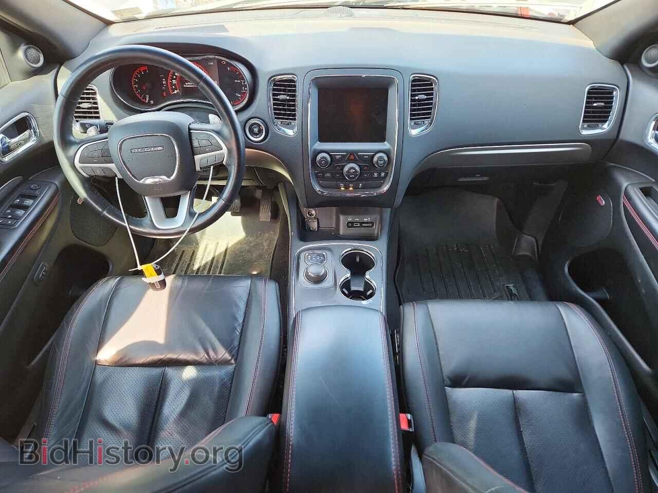 2015 DODGE DURANGO - VIN: 1C4SDJCT3FC101579 - Photo 8