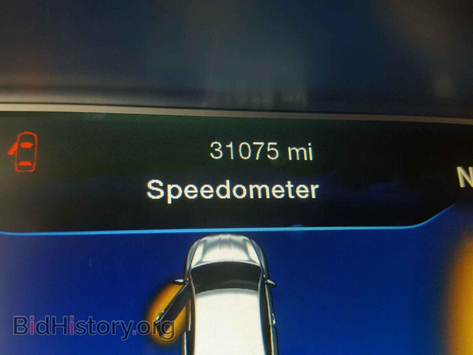2015 CHRYSLER 200 - VIN: 1C3CCCBB8FN749701 - Фото 8