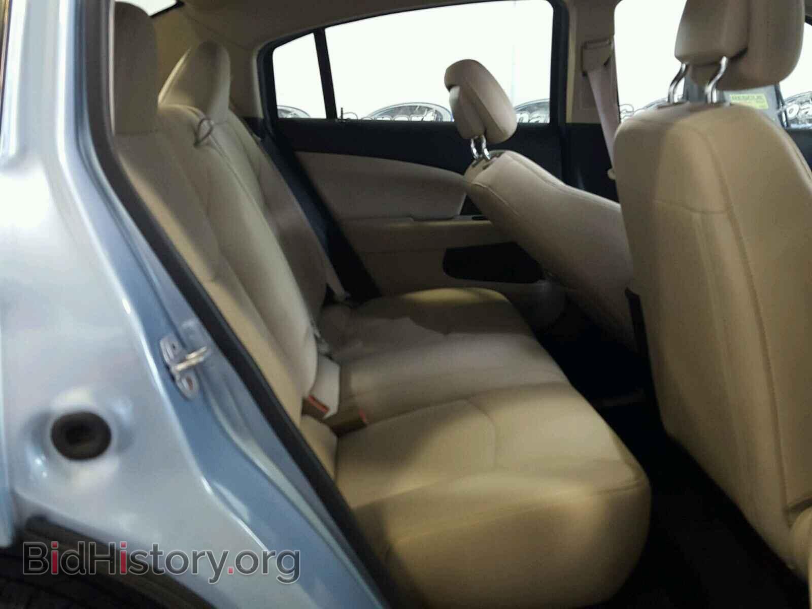 2013 CHRYSLER 200 - VIN: 1C3CCBBB1DN600831 - Фото 6