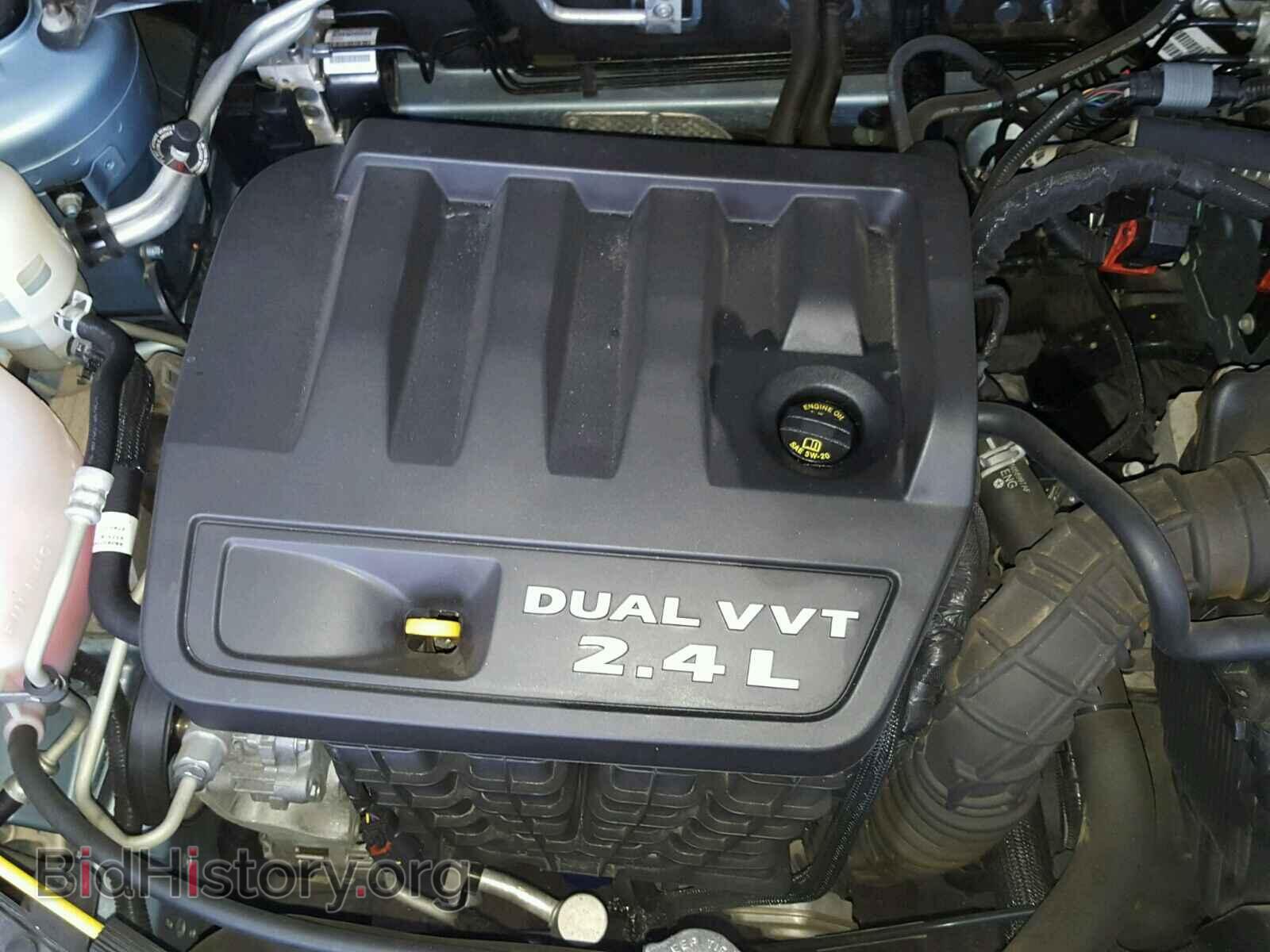 2013 CHRYSLER 200 - VIN: 1C3CCBBB1DN600831 - Фото 7