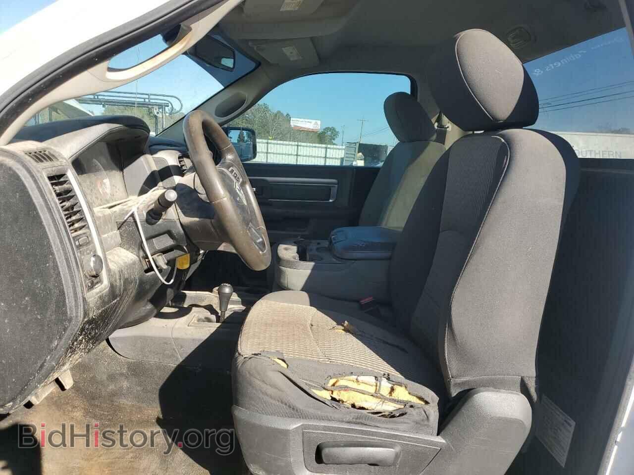 2014 RAM All Models - VIN: 3C6LR5AT0EG182852 - Photo 7
