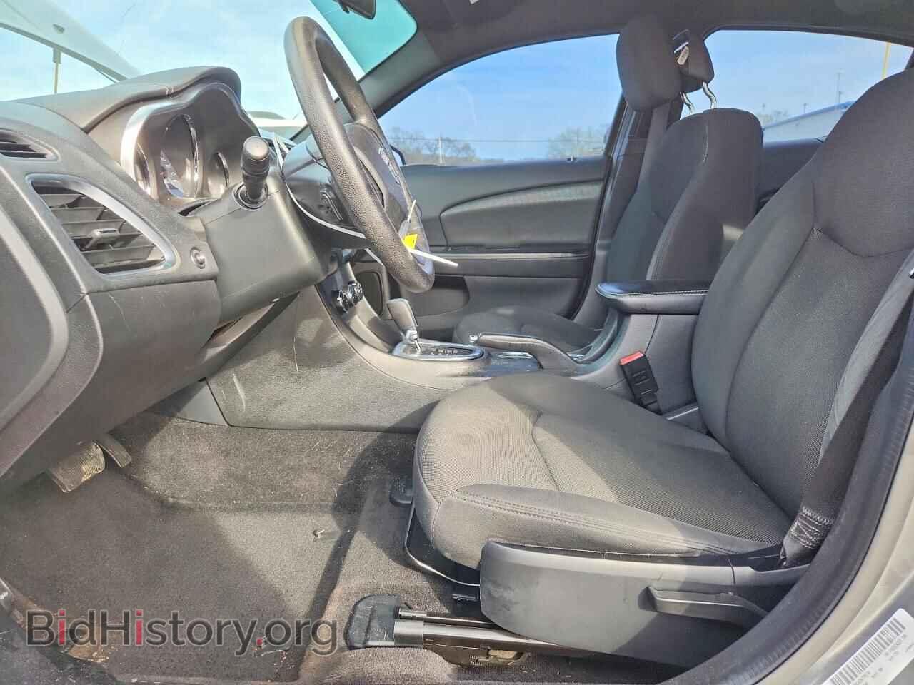 2013 DODGE AVENGER - VIN: 1C3CDZAG0DN770570 - Photo 7