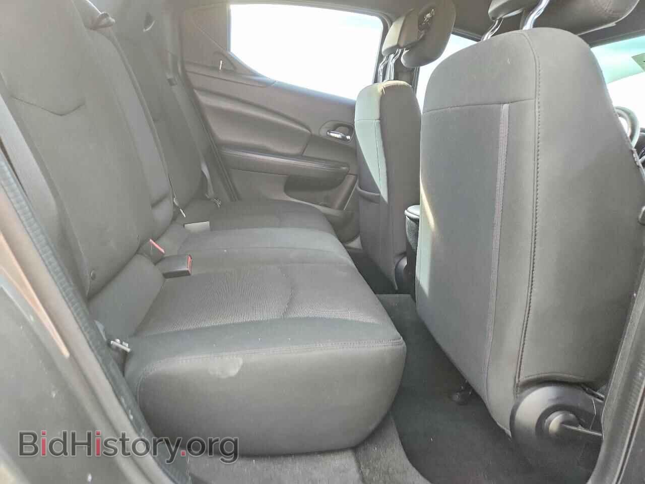2013 DODGE AVENGER - VIN: 1C3CDZAG0DN770570 - Photo 10