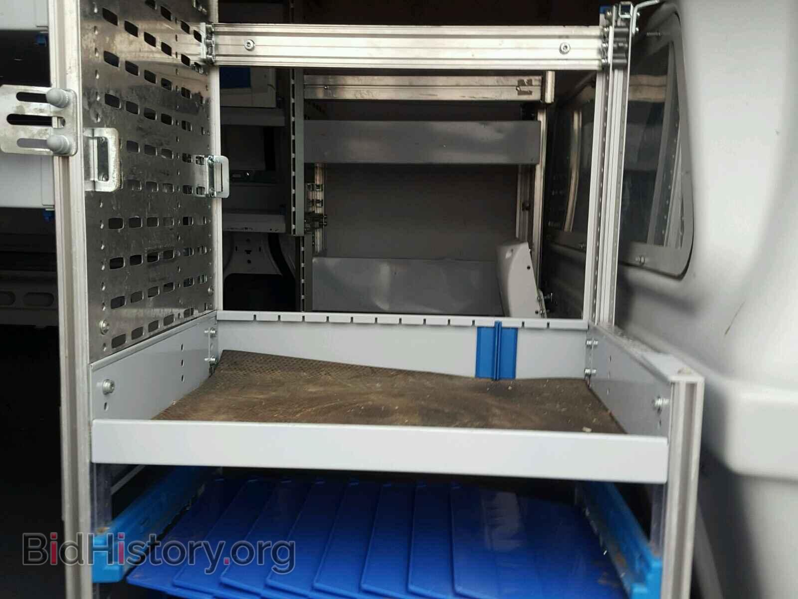 2012 FORD TRANSIT CO - VIN: NM0LS7AN8CT083526 - Photo 6